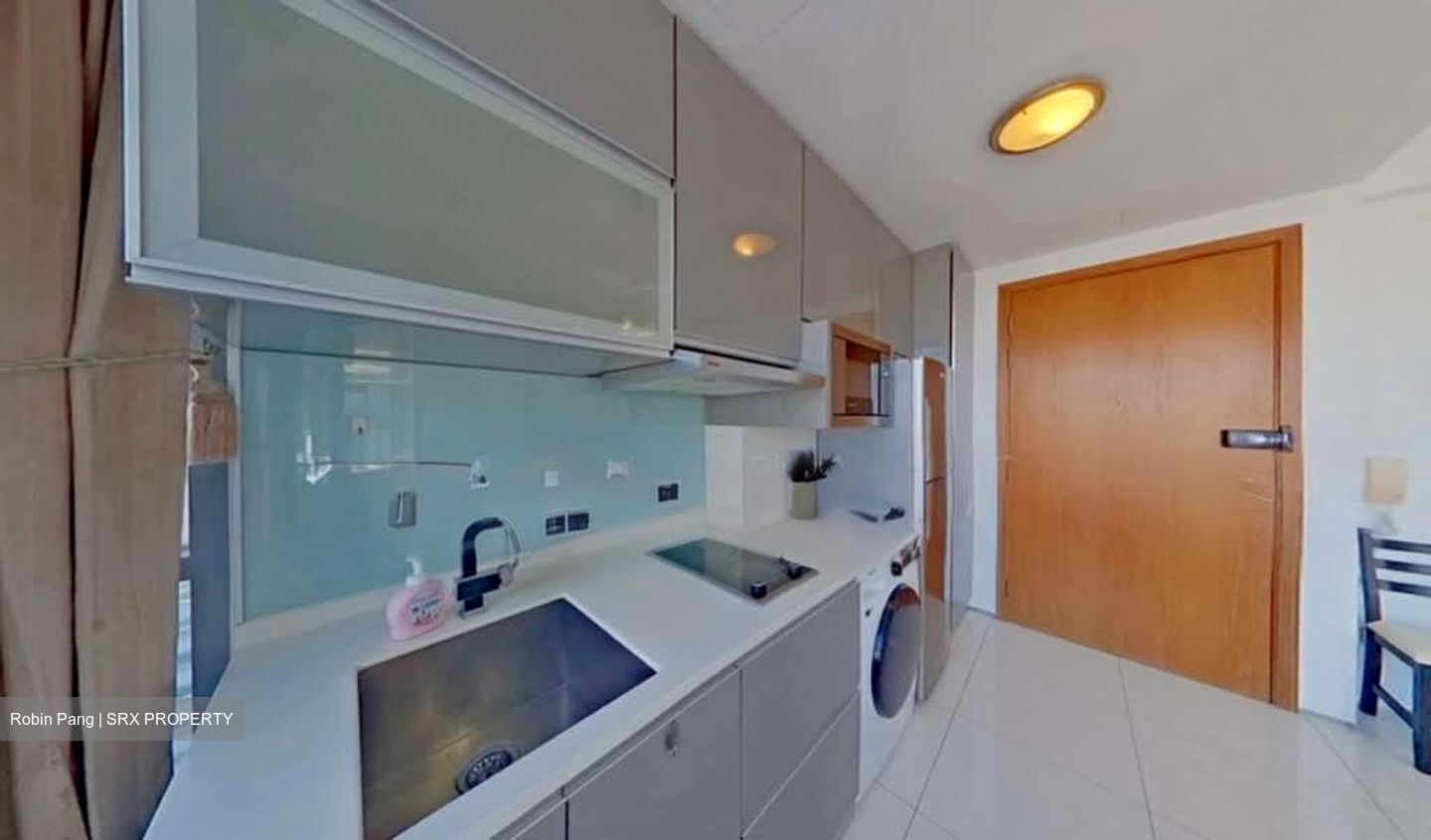 Lumiere (D2), Apartment #559353961